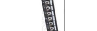 PR175B1675BLK Patch Panels