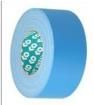 AT159 BLUE 50M X 25MM 
