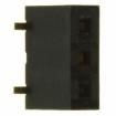 NPPN031BFLC-RC Headers & Wire Housings