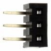 NPPN031FGGN-RC Headers & Wire Housings