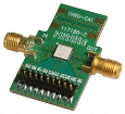EV1HMC642ALC5 electronic component of Analog Devices