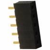 NPPN051BFCN-RC Headers & Wire Housings