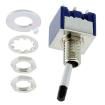 8S2061-Z  Electromechanical