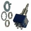 8R2011-N-Z Pushbutton Switches
