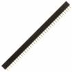 NPPN361BFCN-RC Headers & Wire Housings