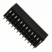 NPRN124EFCN-RC electronic component of Sullins