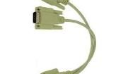 C-1802Y-001 USB Cables / IEEE 1394 Cables