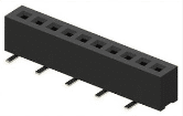 BC070-10-A-1-L-D electronic component of GCT