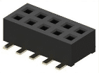 BD050-10-A-0-0500-L-D electronic component of GCT