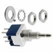 8N2012-Z Pushbutton Switches