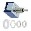 8J3021-Z Toggle Switches