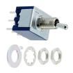 8J3012-Z Toggle Switches