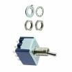 8J3011-Z Toggle Switches