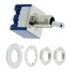 8J2011-Z Toggle Switches