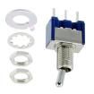8J1022-Z  Electromechanical