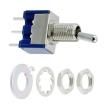 8J1022-Z Toggle Switches