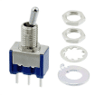 8J1012-Z electronic component of Nidec Copal