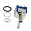 8F2012-Z  Electromechanical