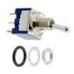 8F2012C-Z Toggle Switches