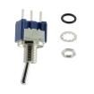 8F1012-Z  Electromechanical