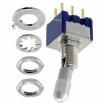 8E2022C-Z  Electromechanical