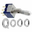 8E2022C-Z Toggle Switches