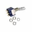 8E2021C-Z Toggle Switches