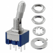 8E2012-Z electronic component of Nidec Copal