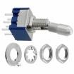 8E2012-Z Toggle Switches