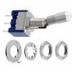 8E1022-Z Toggle Switches