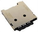 SCYT-6S-1K-03-ETB(HF) electronic component of JST