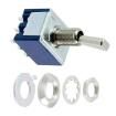 8C3011-Z Toggle Switches