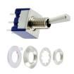 8C2012-Z Toggle Switches