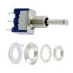 8C1052-Z Toggle Switches