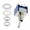 8A2102-Z  Electromechanical