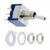 8A2102-Z Toggle Switches