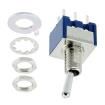 8A2052-Z  Electromechanical