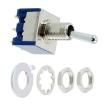 8A2011C-Z Toggle Switches
