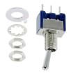 8A1012-Z  Electromechanical