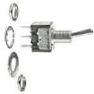 M2012SS1W03/UC Toggle Switches