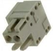 734-102 Pluggable Terminal Blocks