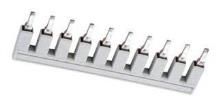 2002-410  Connectors