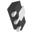 RQK0609CQDQS#H3 MOSFETs