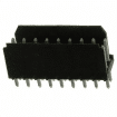 76385-409LF electronic component of Amphenol