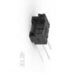 3-2299683-3 Headers & Wire Housings