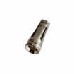 322-HCS6P3-100 IC & Component Sockets