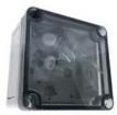 130-003  Enclosures