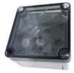 130-003 Electrical Enclosures