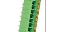 SPTAF 1/ 3-3,5-IL Barrier Terminal Blocks