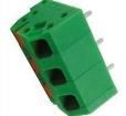 SPTAF 1/ 3-5,0-IL Fixed Terminal Blocks